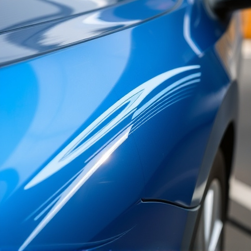car scratch repair