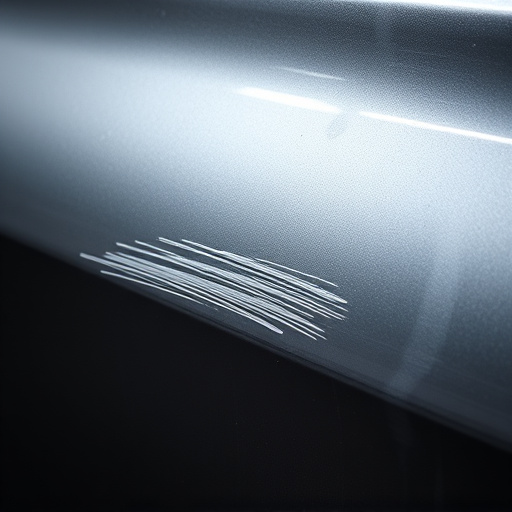 car scratch repair