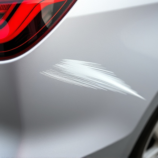 car scratch repair