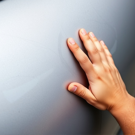 car scratch repair
