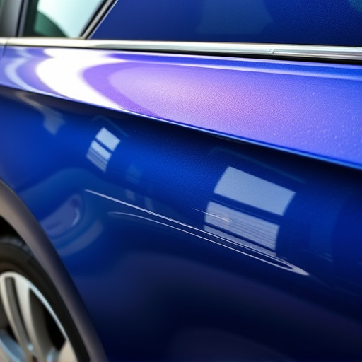 car scratch repair