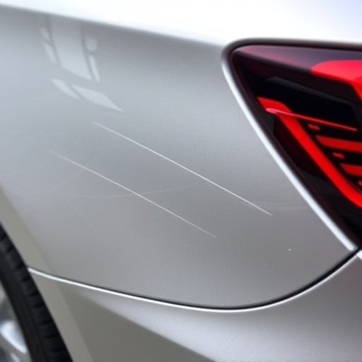 car scratch repair