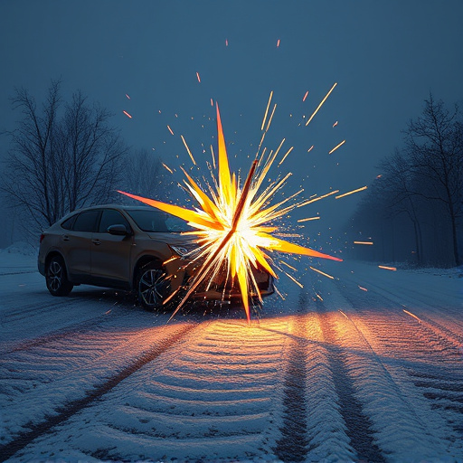 collision estimate