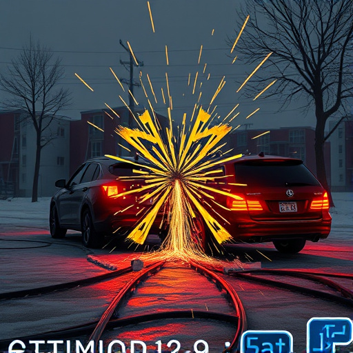 collision estimate
