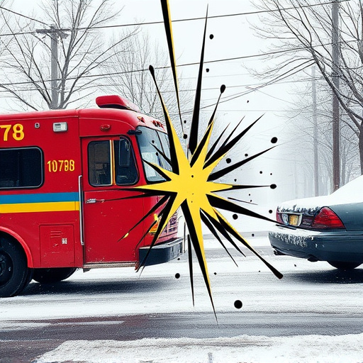 collision estimate