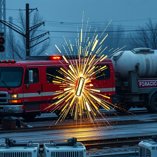 collision estimate