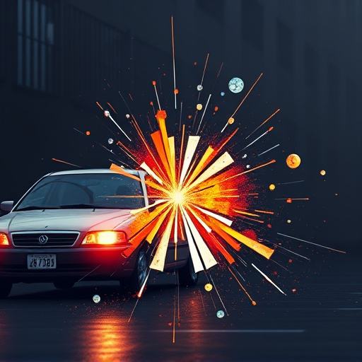 collision estimate
