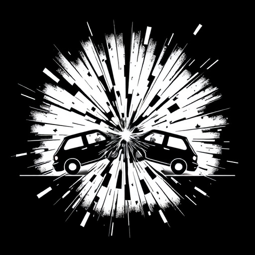 collision estimate