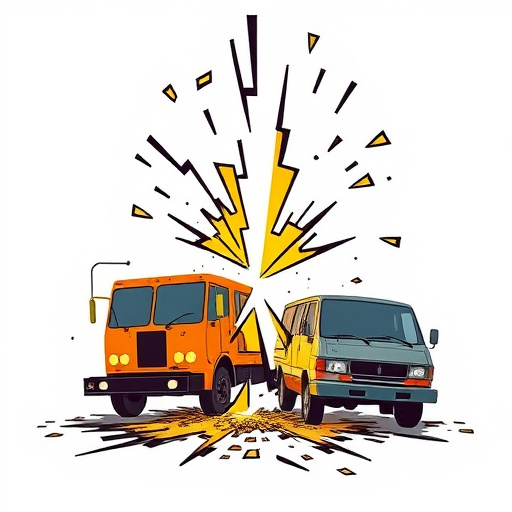 collision estimate