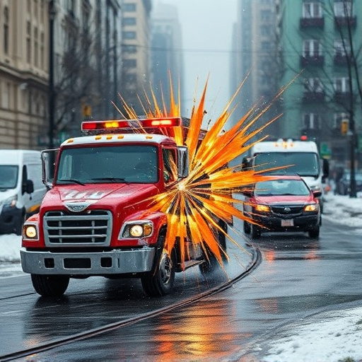 collision estimate