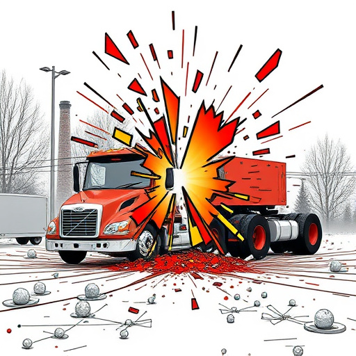 collision estimate
