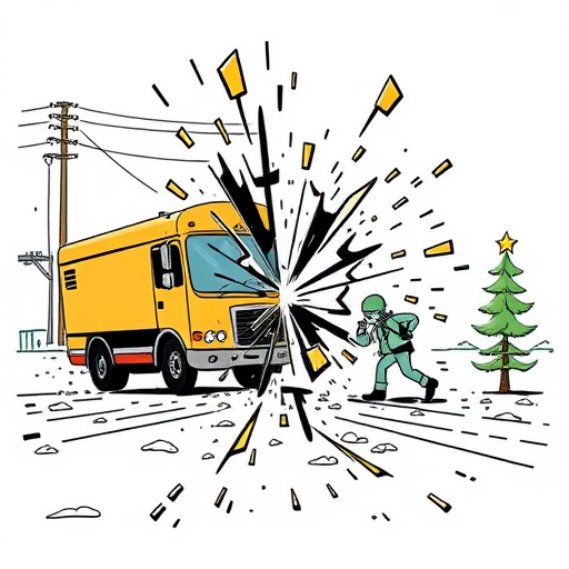 collision estimate
