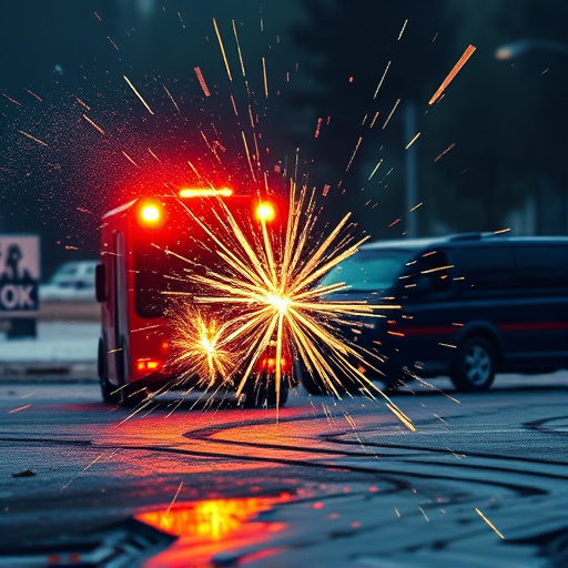 collision estimate