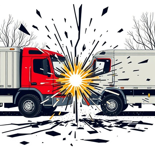 collision estimate