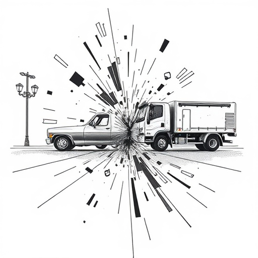 collision estimate