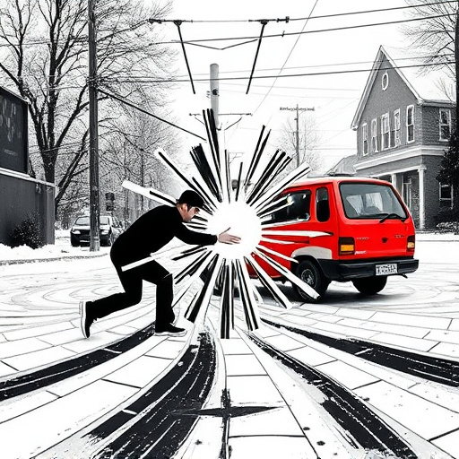 collision estimate