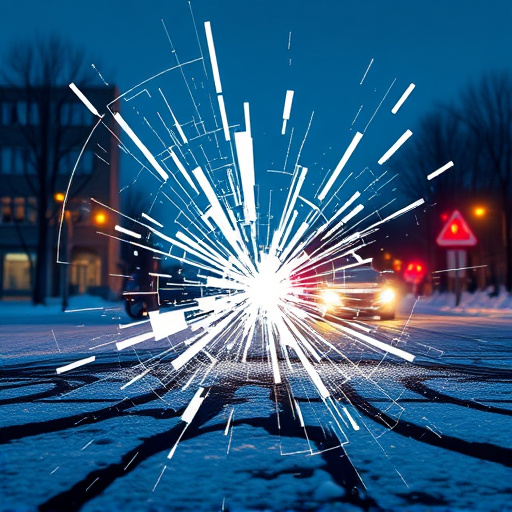 collision estimate