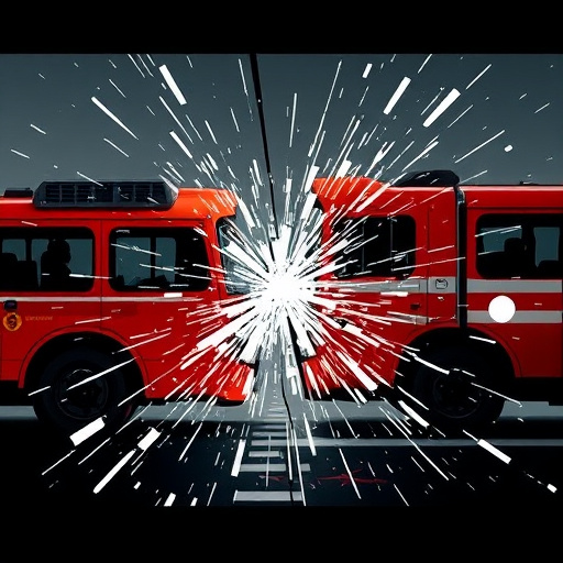 collision estimate