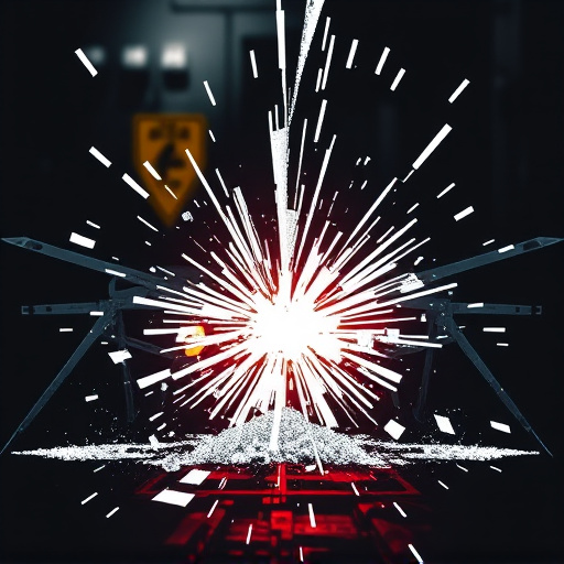collision estimate