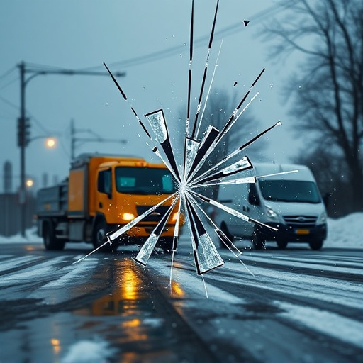 collision estimate
