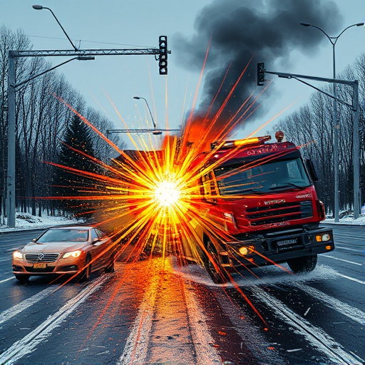 collision estimate