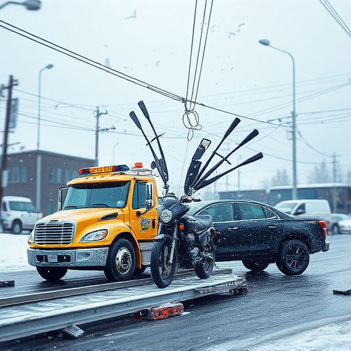 collision estimate
