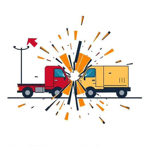 collision estimate