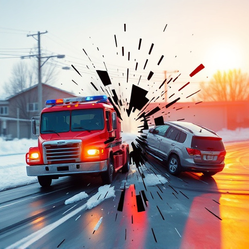 collision estimate