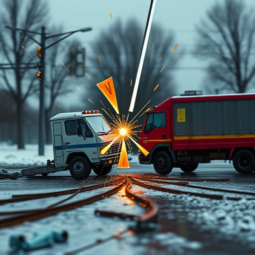 collision estimate