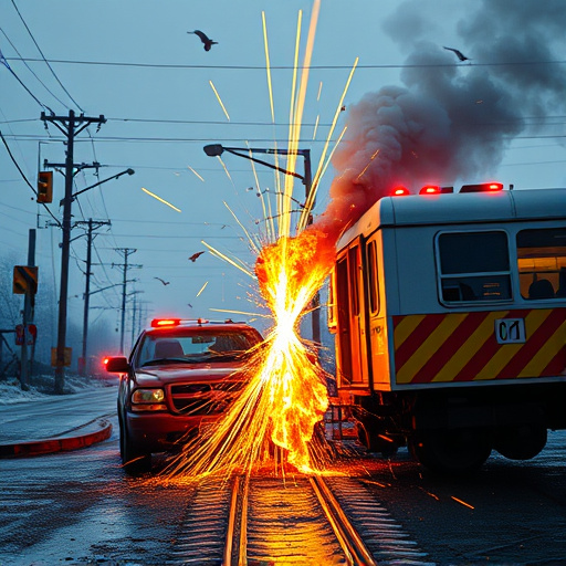 collision estimate