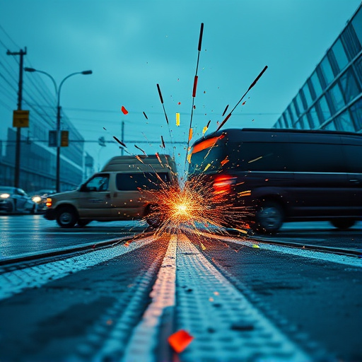 collision estimate