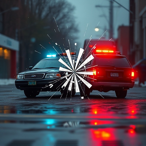 collision estimate