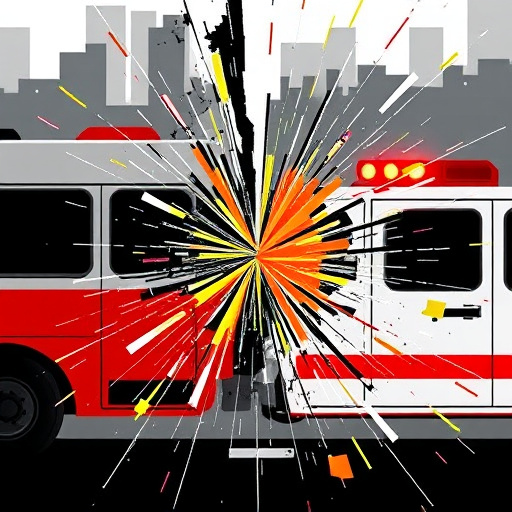 collision estimate