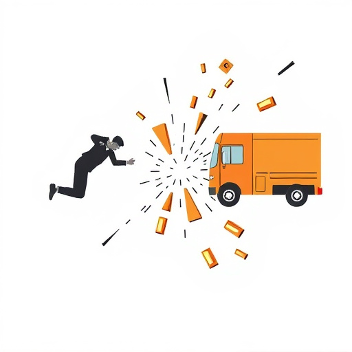 collision estimate