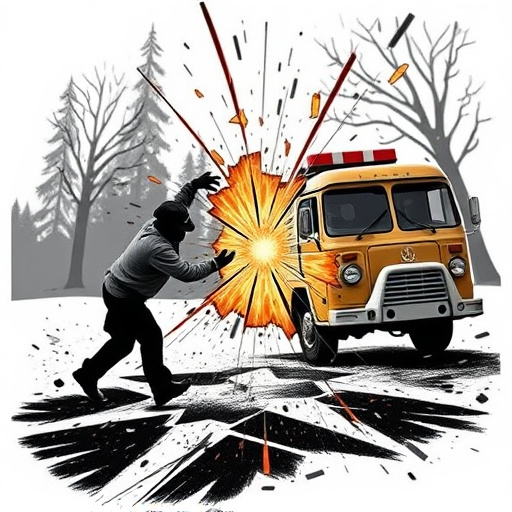 collision estimate