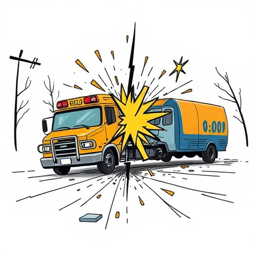 collision estimate