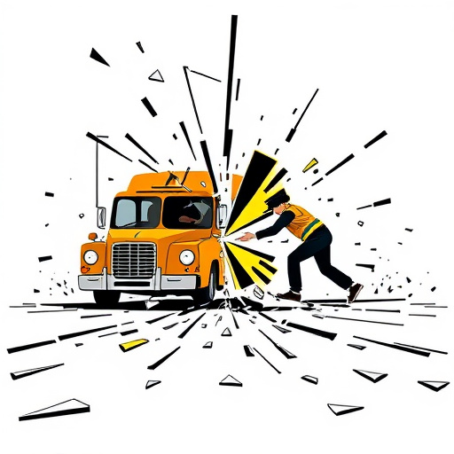 collision estimate