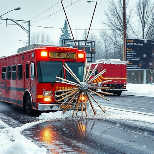 collision estimate