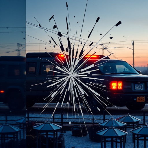 Mastering Dimensional Accuracy Repair: Quality Control Essentials
