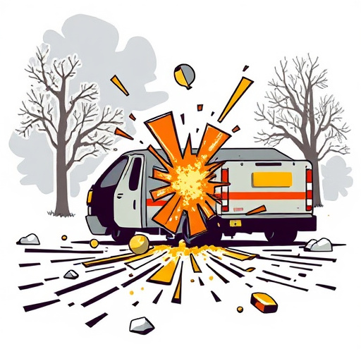 collision estimate