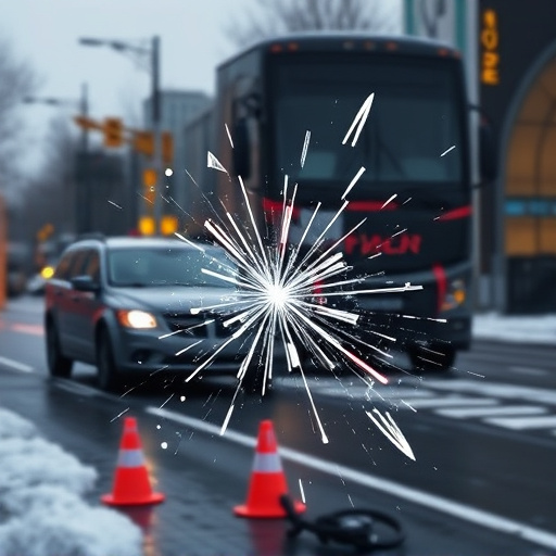 collision estimate