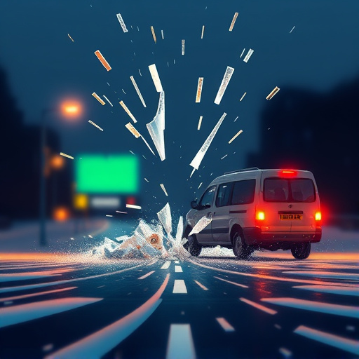 collision estimate