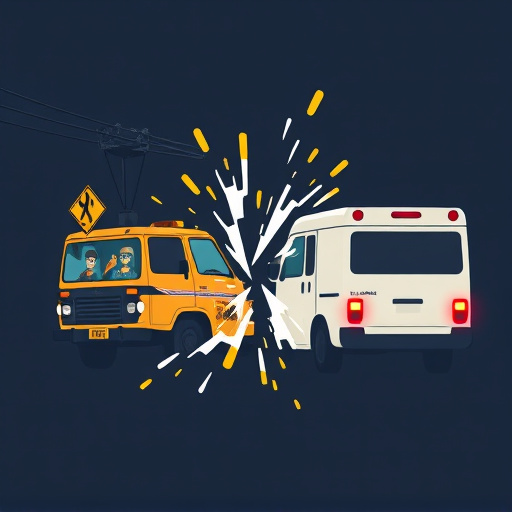 collision estimate
