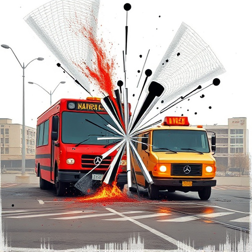 collision estimate