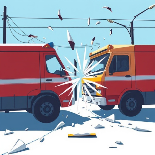 collision estimate