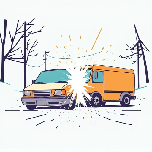 collision estimate
