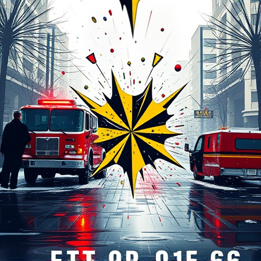 collision estimate