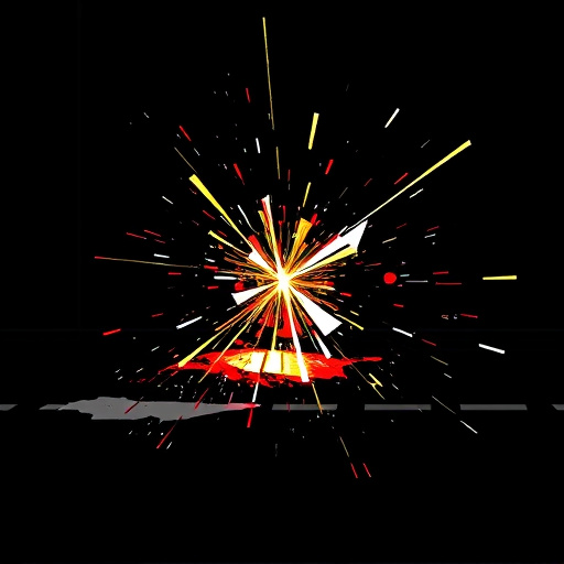 collision estimate