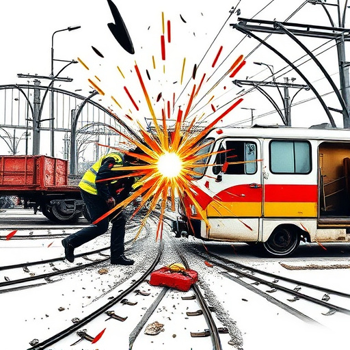 collision estimate