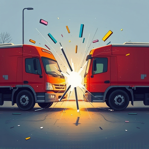 collision estimate